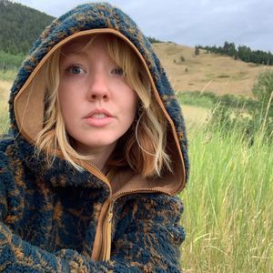 Meet your Posher, Alison